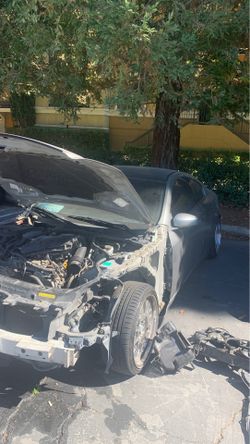 G35 Part Out