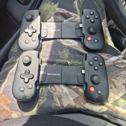 2 Back Bone 1 Xbox Edition 