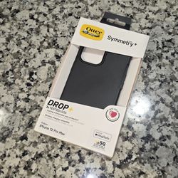 OtterBox Symmetry+ Case for Apple iPhone 12 Pro Max (MagSafe)