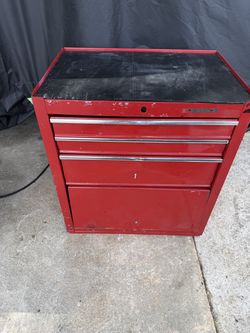 Tools box