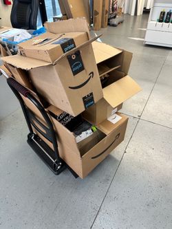 Free Boxes