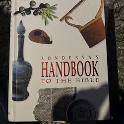 Handbook to the Bible