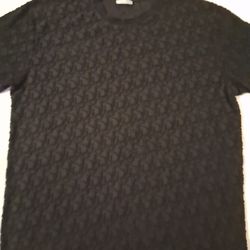 Christian Dior Men's Shirt