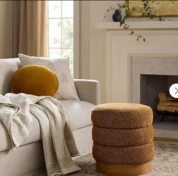 THRESHOLD OTTOMAN (NEW)