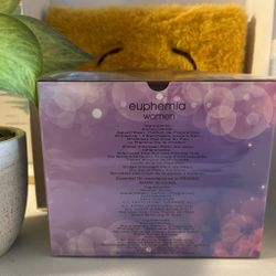 Euphemia Women Perfume