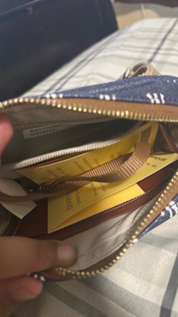 Belt bag Yankees