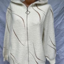 Women CARDIGANS- ALPACA