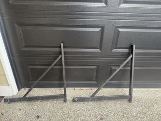 Pull Up Bar Hardware