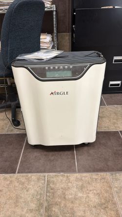 AIRGLE 750 Commercial Air Purifier