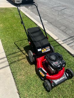 Murray Push Lawn Mower