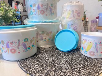 Tupperware