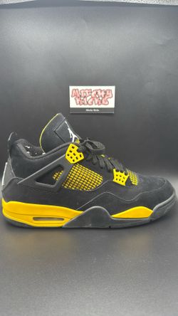 Jordan 4 Retro Thunder (2023) Sz. 11