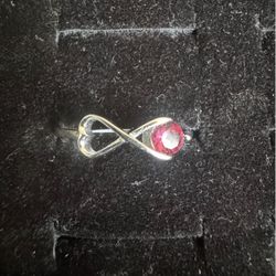 Infinity Ring 