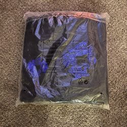 rhinestone denim tears 