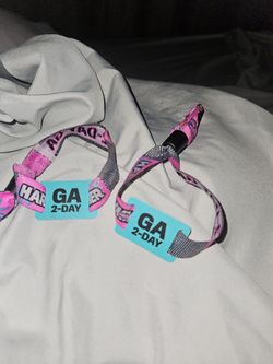 Hard summer