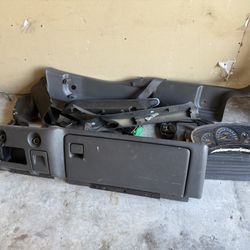 06 Chevy Silverado 1500 Crew Cab 