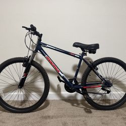 Dynacraft Magna Echo Ridge mountain bike