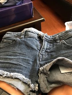 Short