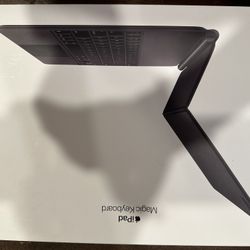 iPad 12.9 Smart Keyboard 