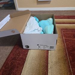 Harden Vol 7 Size 6.5M