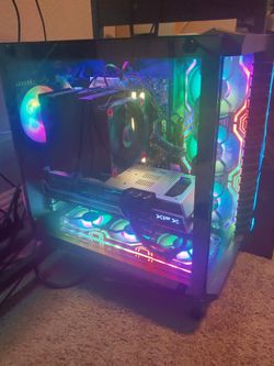 Gaming PC Amd 7900xtx