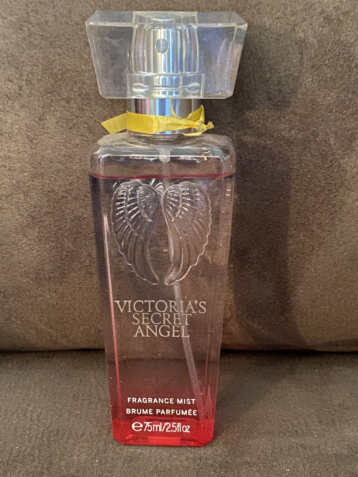 Victoria’s Secret Angel Fragrance Mist 2.5 fl oz.  95% full