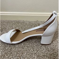 Women’s Strappy Heel Sandals