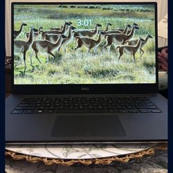 Dell XPS 15 9570 Intel Core i7 8570H 16.6 In 512 gb 