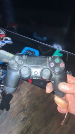 Mz titan controller