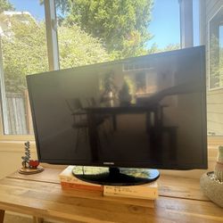 Samsung 32 Inch Smart TV 
