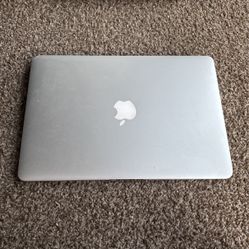 Macbook Air