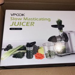 Juicer
