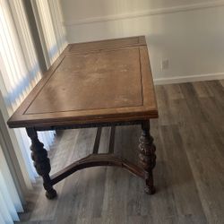 Free table