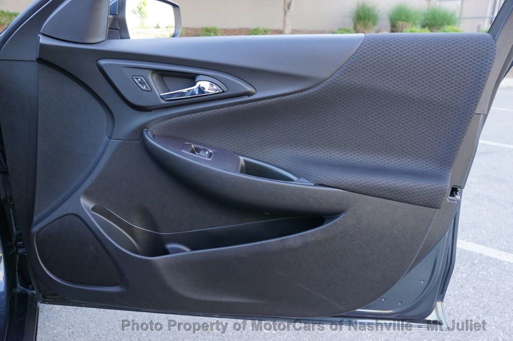 2021 Chevrolet Malibu