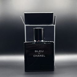 Bleu De Chanel 1.7 Fl Oz