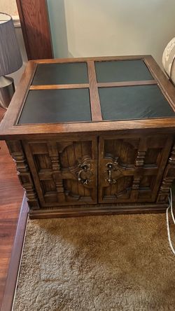 End Table
