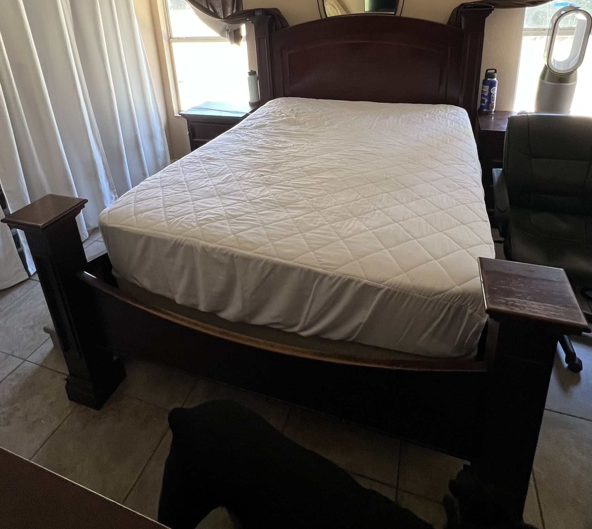 Bedroom Set
