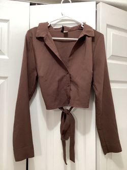 Top large H&M