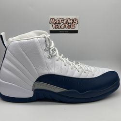 Jordan 12 Retro French Blue (2025) Sz. 13