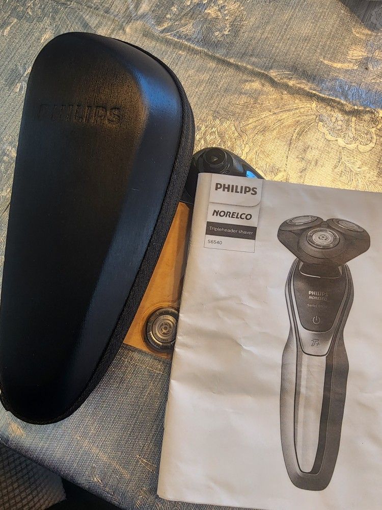 Philips Norelco Series 5000