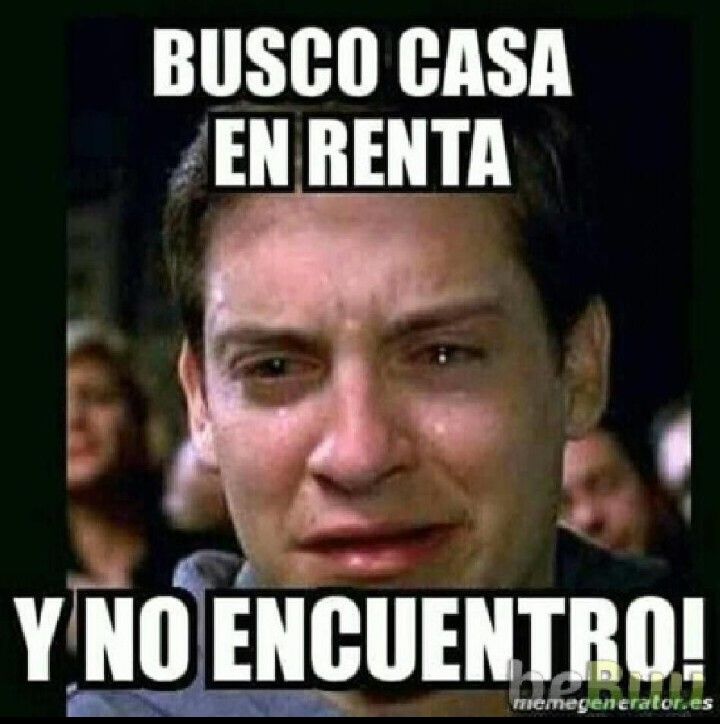 Busco casa de renta 2 o 3 recámaras