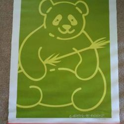 Panda 🐼 Art