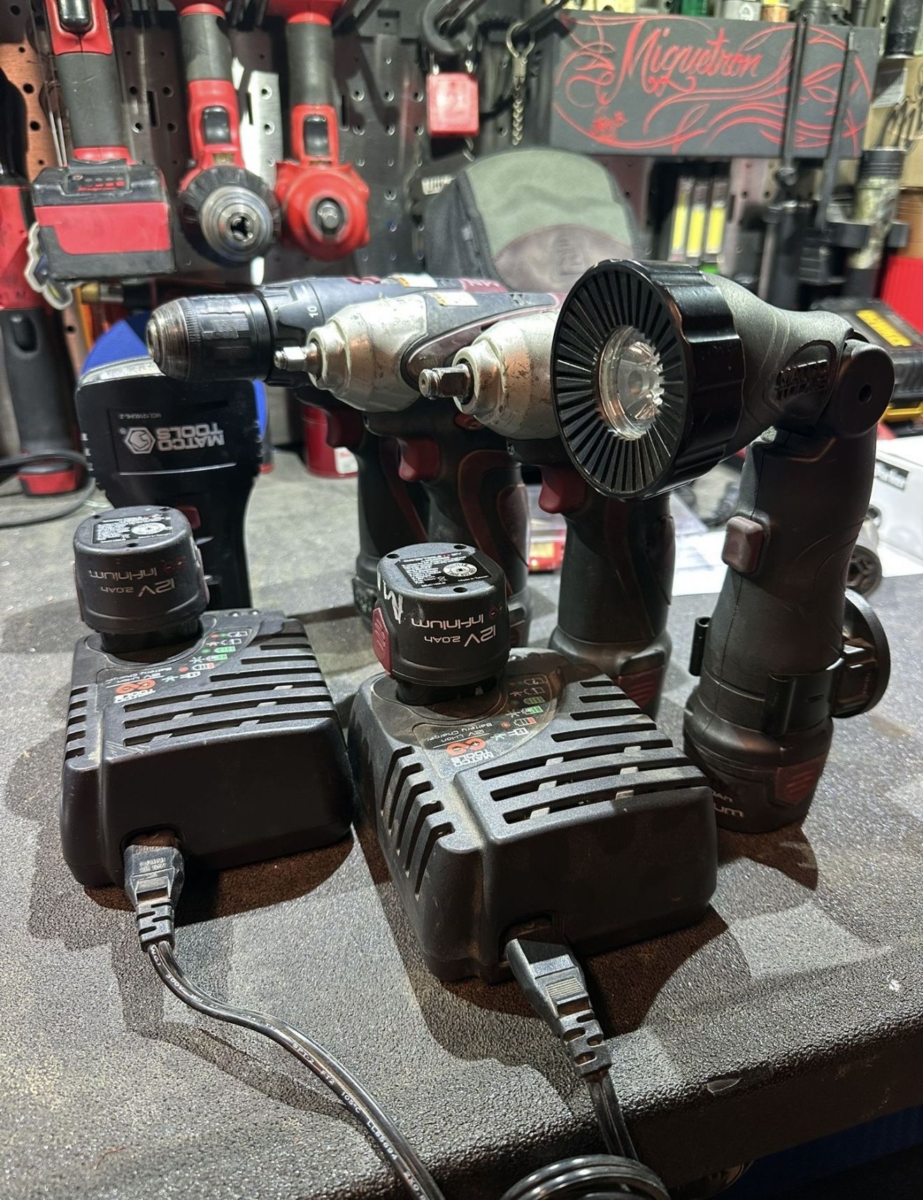 Matco Tools