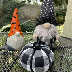 Halloween Decoration 