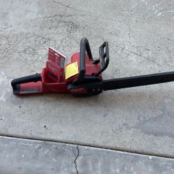 M18 Fuel Chain Saw 16”