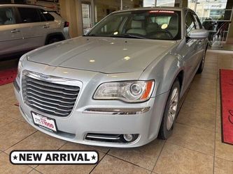 2013 Chrysler 300
