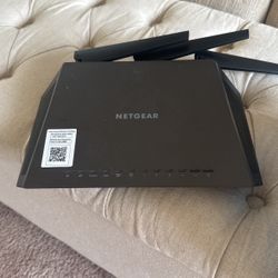 Netgear Wireless Router