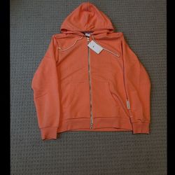 Nike Dri-Fit Double-Zip Zipup