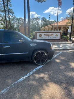 26 inch rims