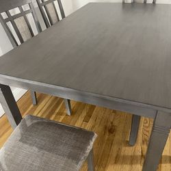 Dining table Set 